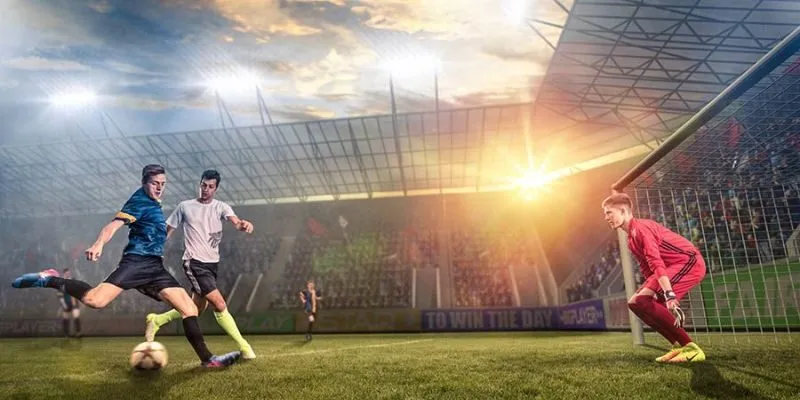 Bí kíp quan trọng soi kèo hiệp 1 tất thắng cho tân thủ